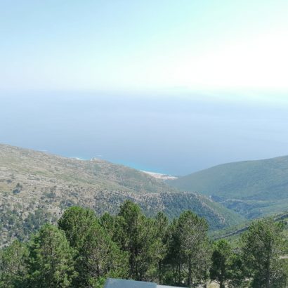 trasferisci la pensione in albania