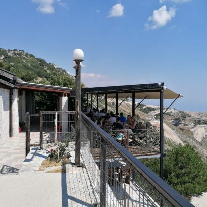 pensionati in albania